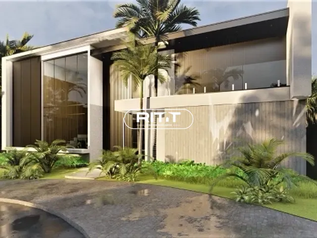 Casa com 517m² 4 quartos e 5 banheiros, à venda, no bairro Loteamento Residencial Arborais em Campinas