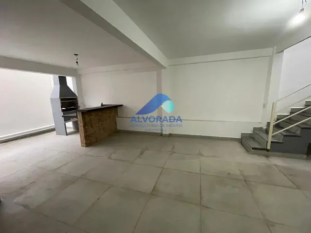 Casa com 125m² 4 quartos e 3 banheiros, à venda, no bairro Jardim das Indústrias em São José Dos Campos