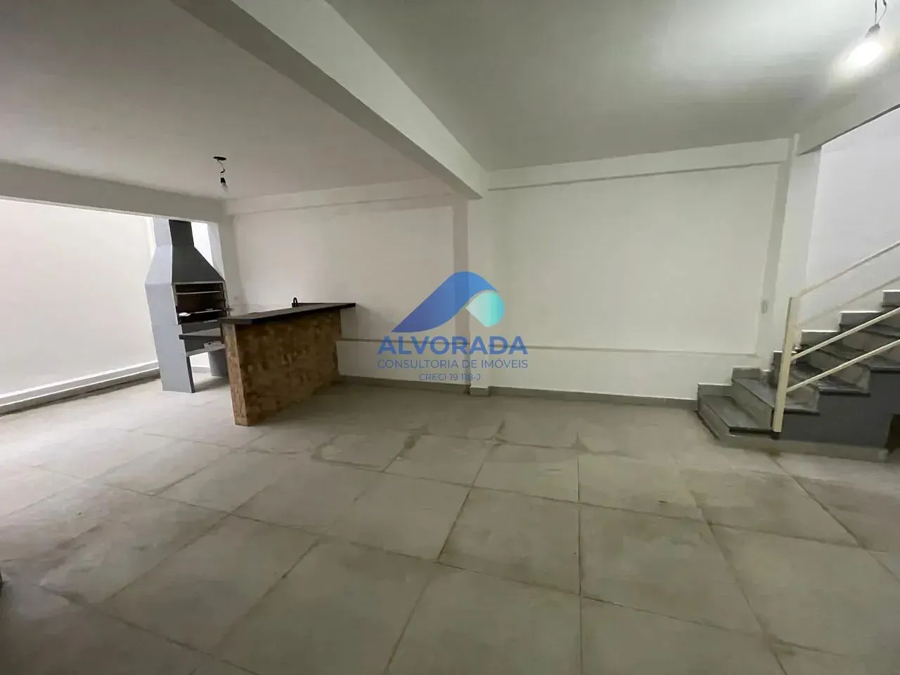 Casa, 4 quartos, 156 m² - Foto 2