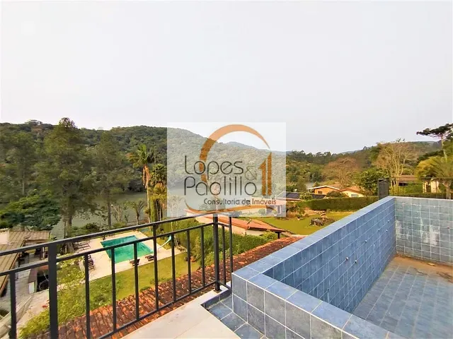 Casa com 1470m² 6 quartos e 6 banheiros, à venda, no bairro Portão em Atibaia