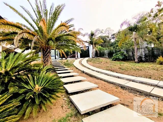 Casa com 1470m² 6 quartos e 6 banheiros, à venda, no bairro Portão em Atibaia