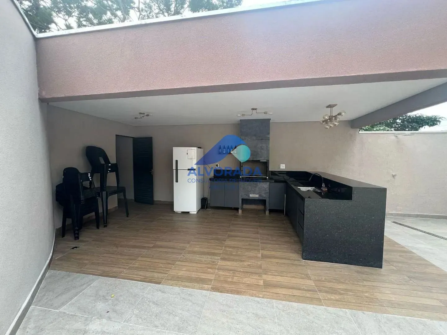 Casa, 3 quartos, 150 m² - Foto 20