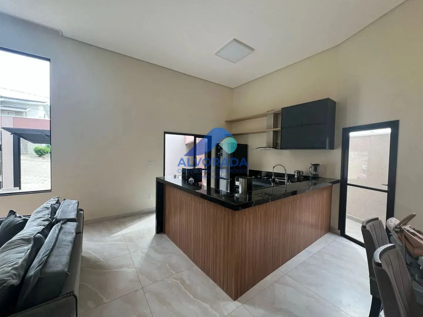 Casa, 3 quartos, 150 m² - Foto 6