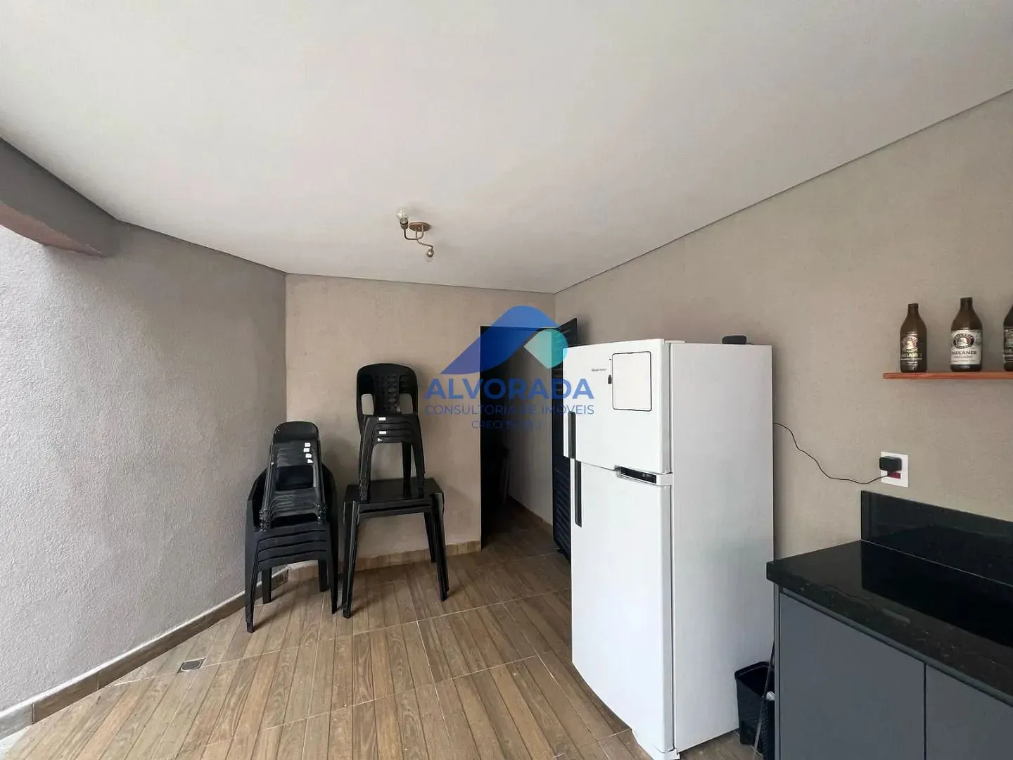 Casa, 3 quartos, 150 m² - Foto 19