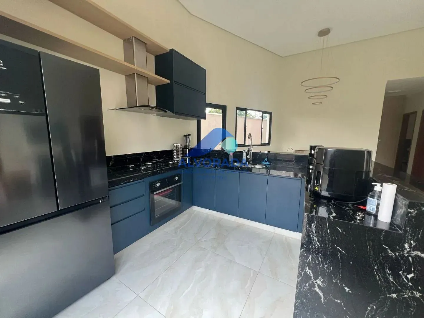 Casa, 3 quartos, 150 m² - Foto 1