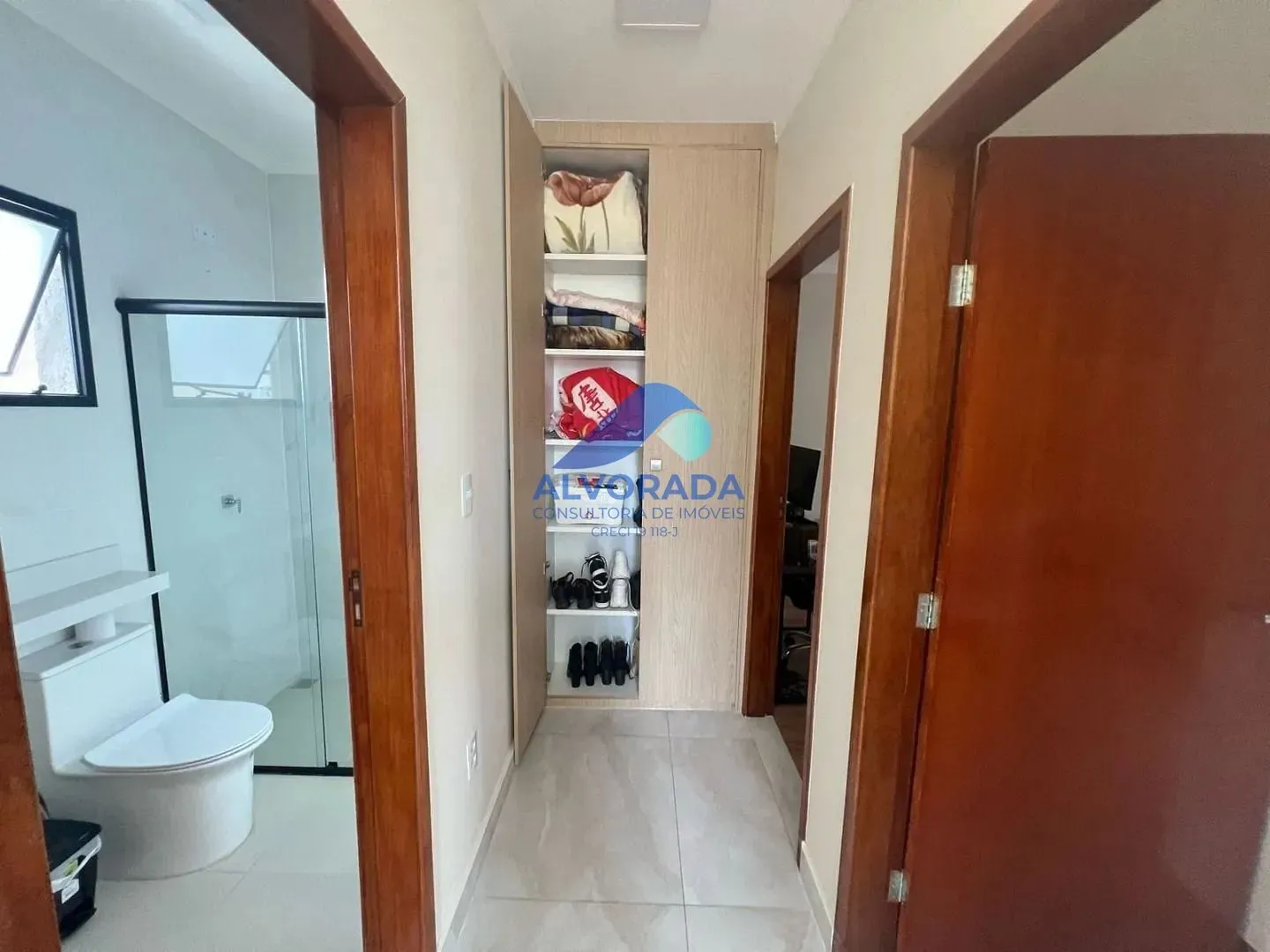 Casa, 3 quartos, 150 m² - Foto 16