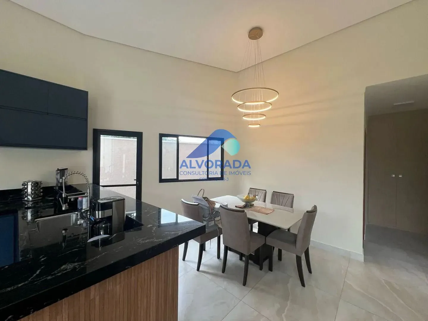 Casa, 3 quartos, 150 m² - Foto 4