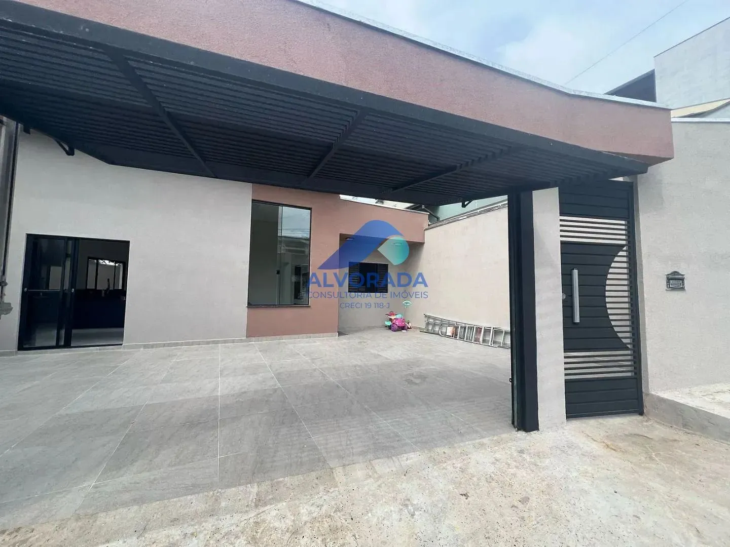 Casa, 3 quartos, 150 m² - Foto 24