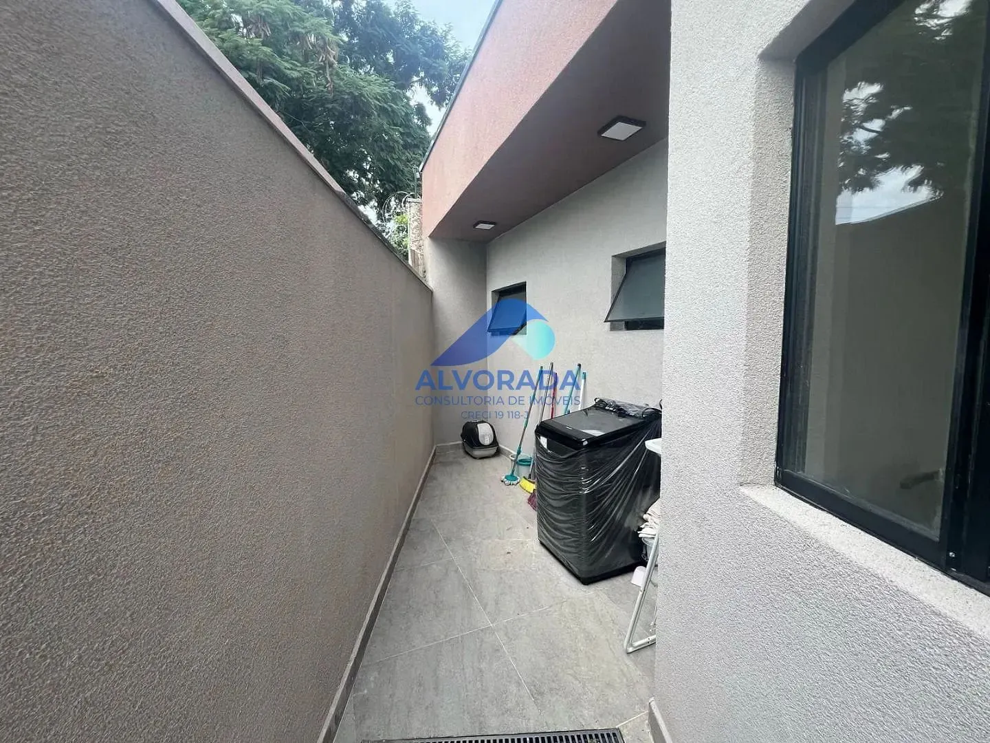 Casa, 3 quartos, 150 m² - Foto 23