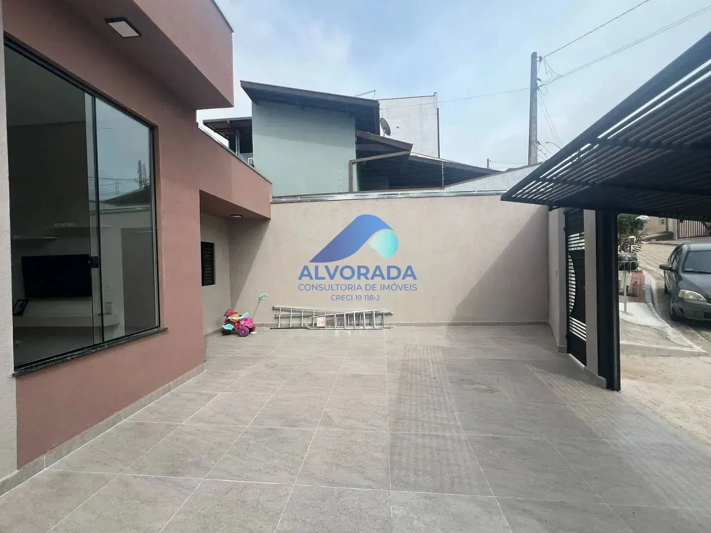 Casa, 3 quartos, 150 m² - Foto 25