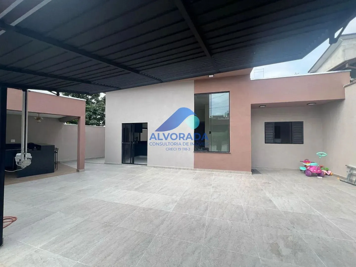 Casa, 3 quartos, 150 m² - Foto 3