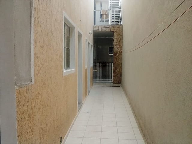 Foto do Casa - Casa com 1 dormitório para alugar, 70 m² por R$ 990,00/mês - Chácara Belenzinho - São Paulo/SP | ZONA LESTE IMÓVEIS