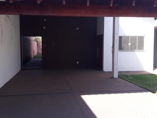 Foto do Casa - Casa à venda 2 Quartos, 1 Suite, 314.78M², Jardim Maracanã, Uberaba - MG | ZUCATO IMOBILIARIA LTDA
