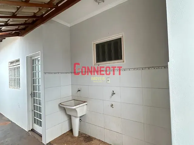 Casa 2 quartos e 1 banheiro, à venda, no bairro Jardim Ouro Branco em Ribeirão Preto
