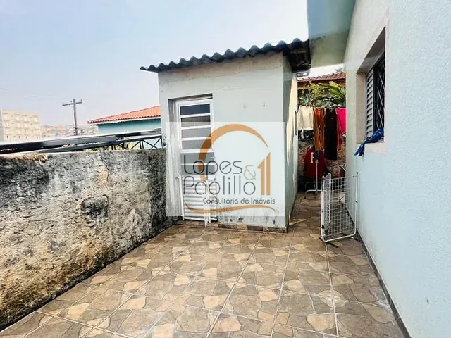 Casa com 300m² 3 quartos e 1 banheiro, à venda, no bairro Jardim Imperial em Atibaia
