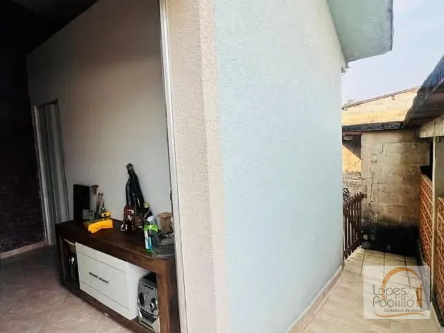 Casa com 300m² 3 quartos e 1 banheiro, à venda, no bairro Jardim Imperial em Atibaia