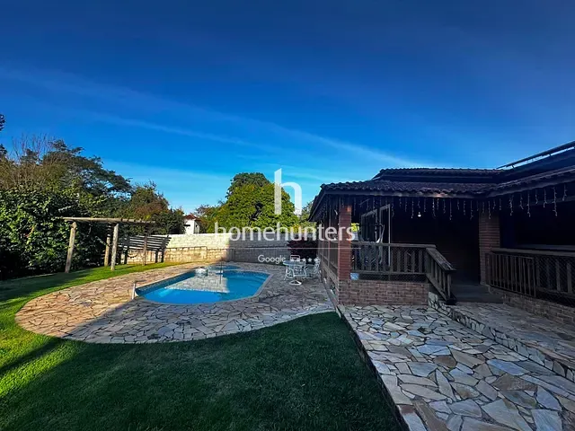 Casa com 825m² 2 quartos e 2 banheiros, à venda ou para alugar, no bairro Parque Luciamar em Campinas