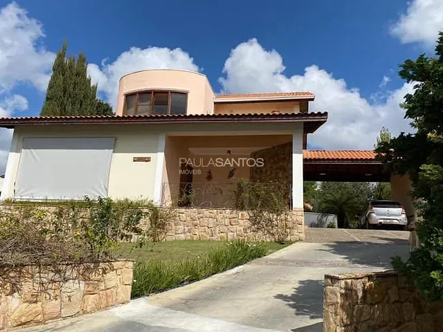 Casa com 1010m² 3 quartos e 3 banheiros, à venda, no bairro Parque Reserva Fazenda Imperial em Sorocaba