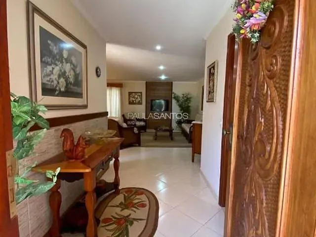 Casa com 1010m² 3 quartos e 3 banheiros, à venda, no bairro Parque Reserva Fazenda Imperial em Sorocaba