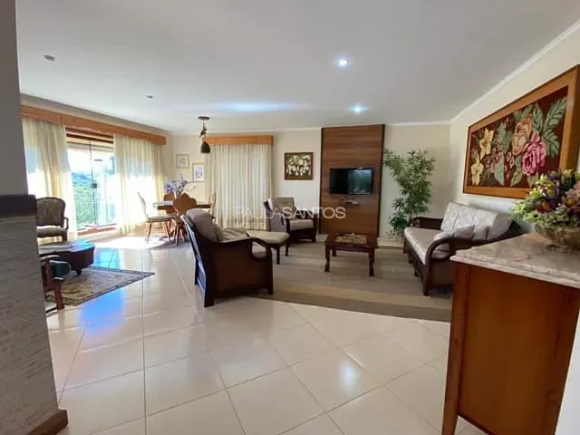 Casa com 1010m² 3 quartos e 3 banheiros, à venda, no bairro Parque Reserva Fazenda Imperial em Sorocaba