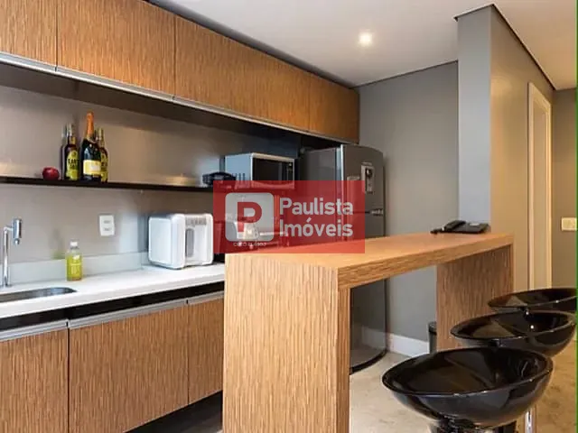 Casa à venda, no bairro Vila Nova Conceição em São Paulo