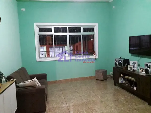 Casa com 250m² 2 quartos e 2 banheiros, à venda, no bairro Jardim Guairaca em São Paulo