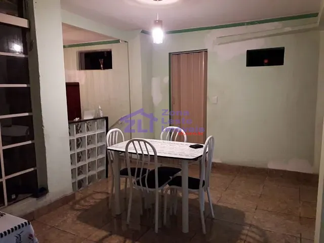 Casa com 250m² 2 quartos e 2 banheiros, à venda, no bairro Jardim Guairaca em São Paulo