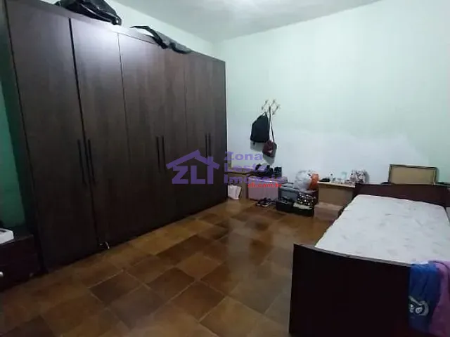 Casa com 250m² 2 quartos e 2 banheiros, à venda, no bairro Jardim Guairaca em São Paulo