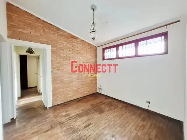 Casa com 300m² 5 quartos e 3 banheiros, à venda, no bairro Jardim Palma Travassos em Ribeirão Preto