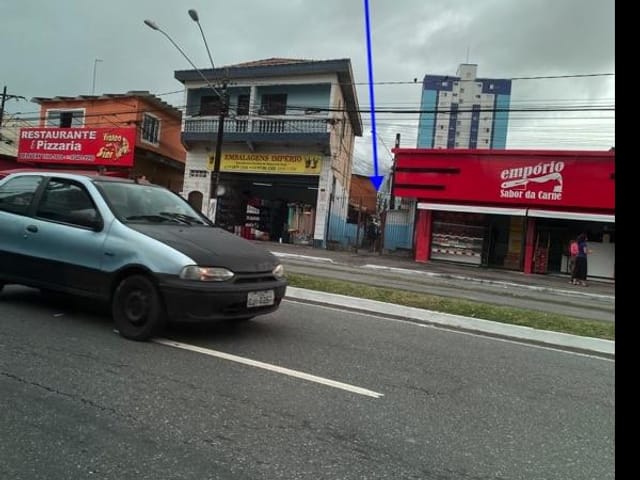 Foto do Casa - Casa à venda 1 Quarto, 10M², AVIACAO, PRAIA GRANDE - SP | Imobiliária Compare