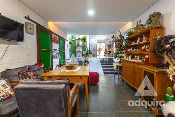 Casa, 3 quartos, 236 m² - Foto 4