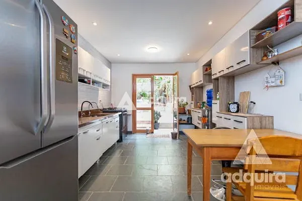 Casa, 3 quartos, 236 m² - Foto 6