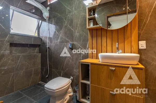 Casa, 3 quartos, 236 m² - Foto 8