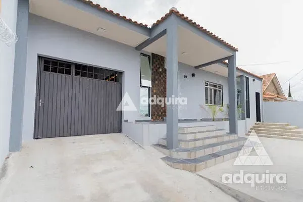 Casa, 3 quartos, 236 m² - Foto 2