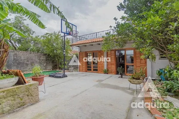 Casa, 3 quartos, 236 m² - Foto 12