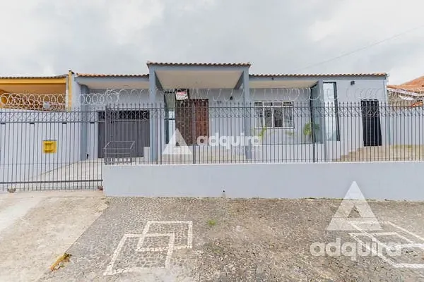 Casa, 3 quartos, 236 m² - Foto 1