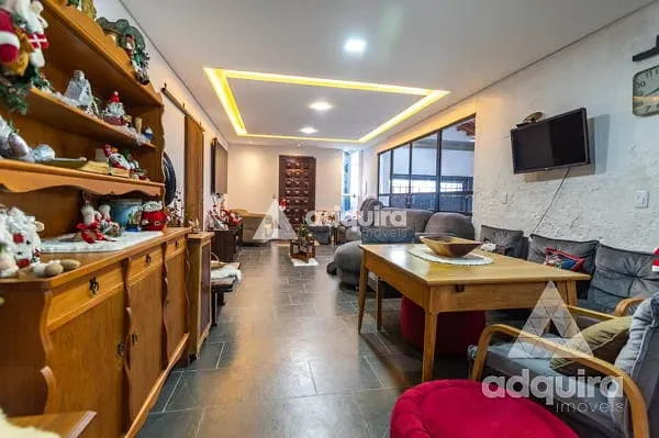 Casa, 3 quartos, 236 m² - Foto 5