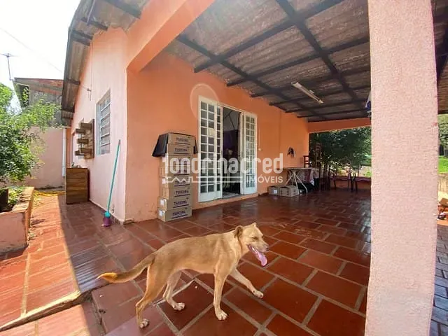 Casa, 2 quartos, 70 m² - Foto 2