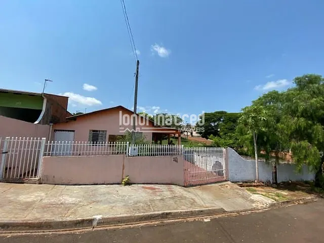 Casa, 2 quartos, 70 m² - Foto 1