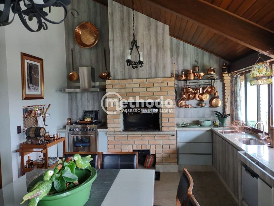 Casa, 5 quartos, 530 m² - Foto 22