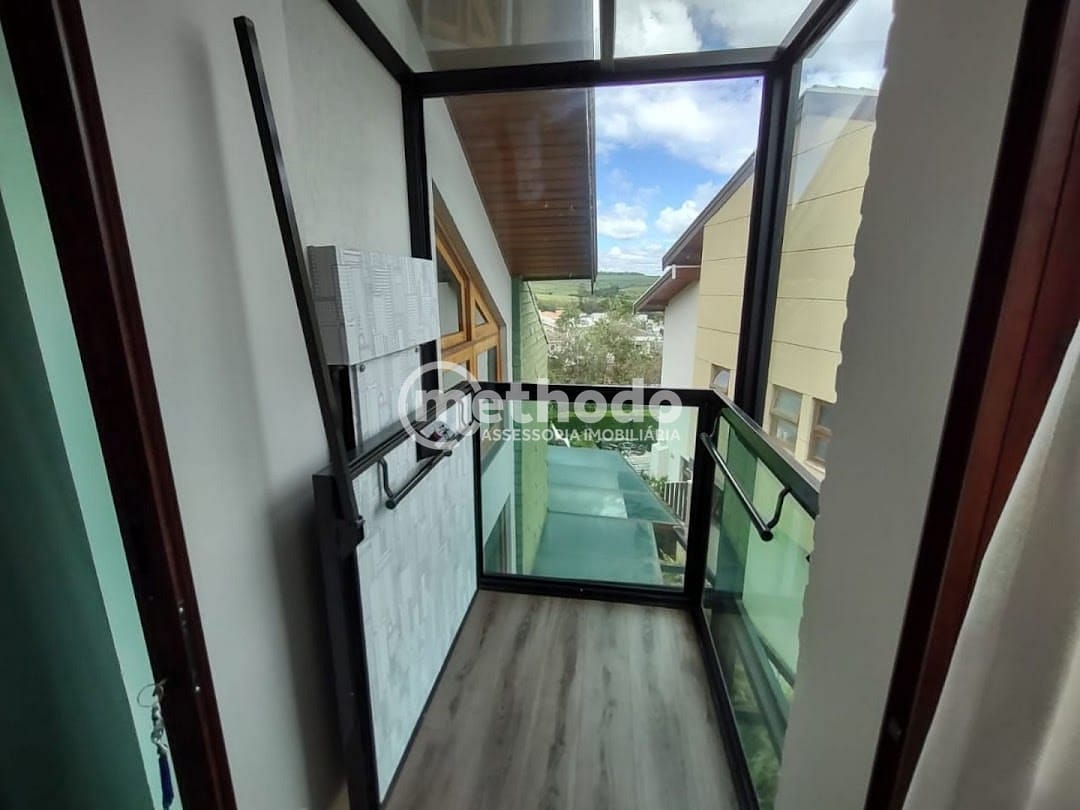 Casa, 5 quartos, 530 m² - Foto 9