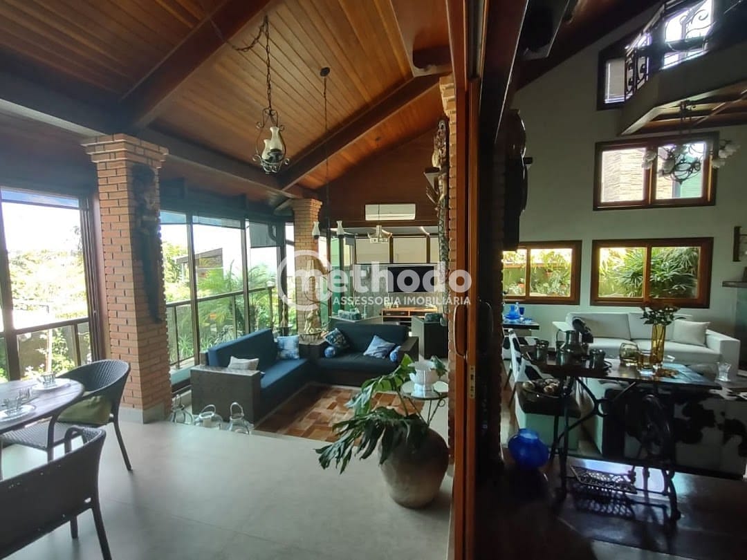 Casa, 5 quartos, 530 m² - Foto 21