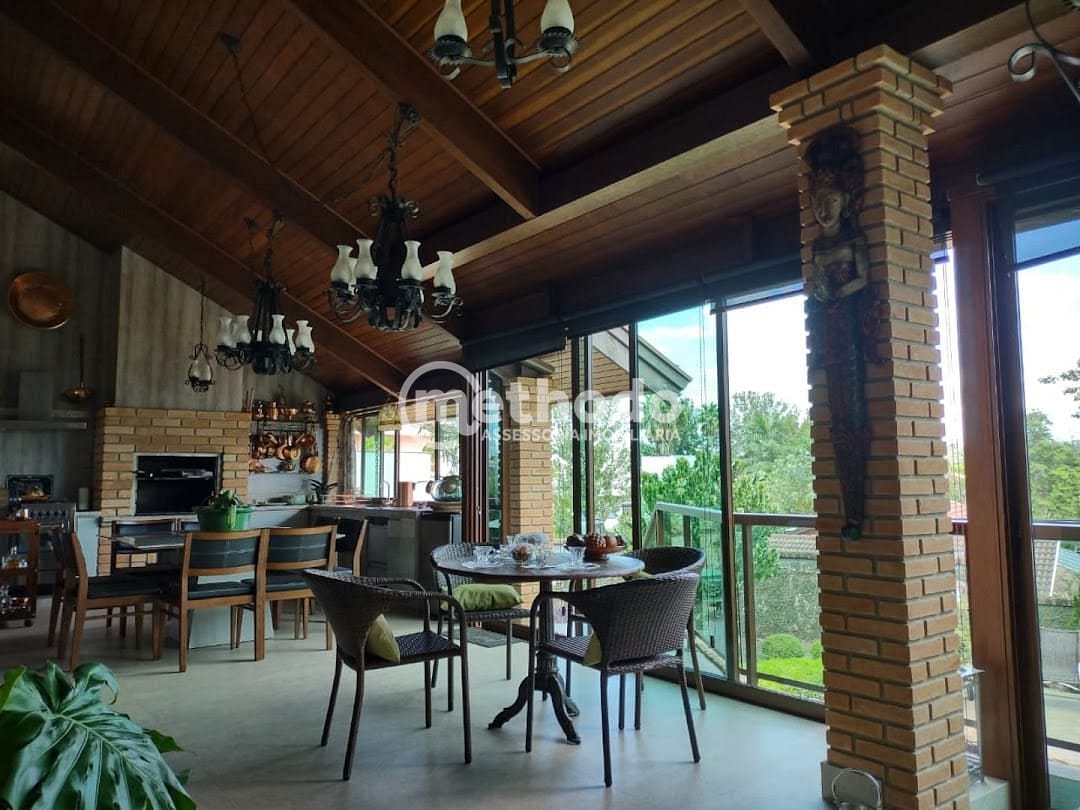 Casa, 5 quartos, 530 m² - Foto 23