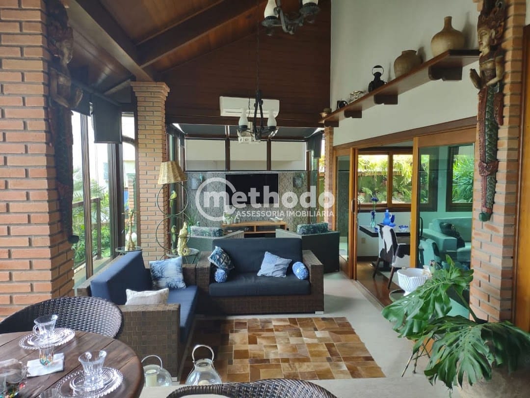 Casa, 5 quartos, 530 m² - Foto 26