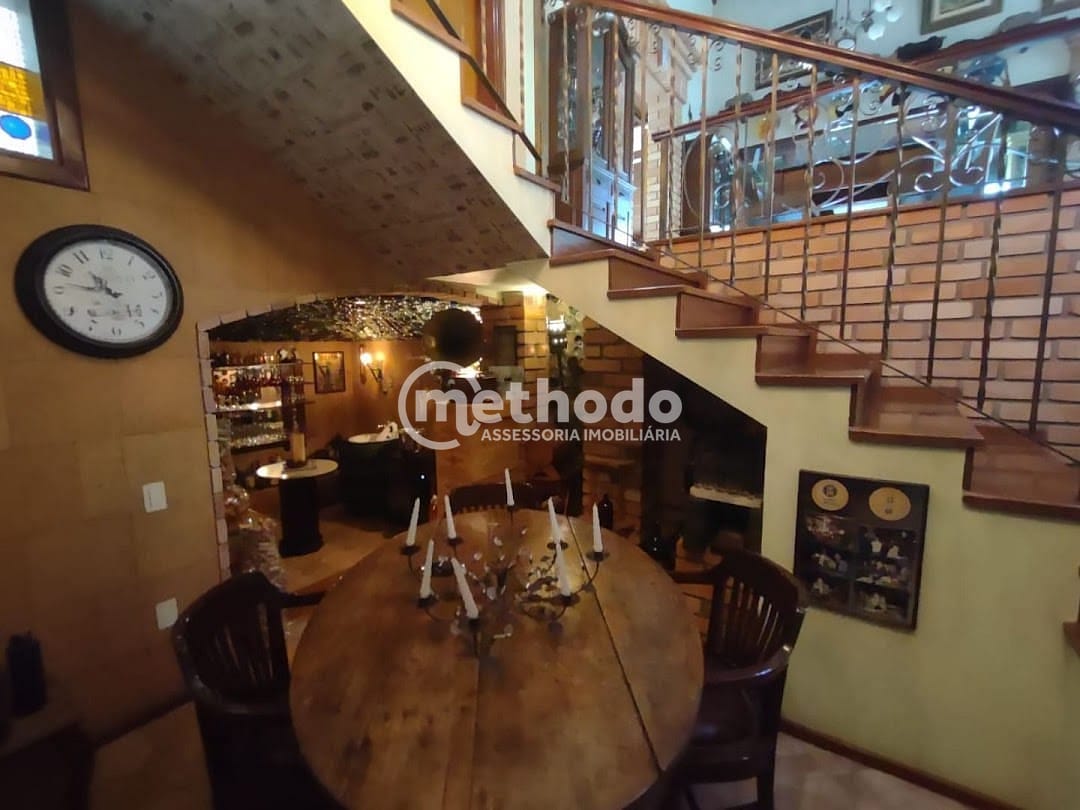 Casa, 5 quartos, 530 m² - Foto 16