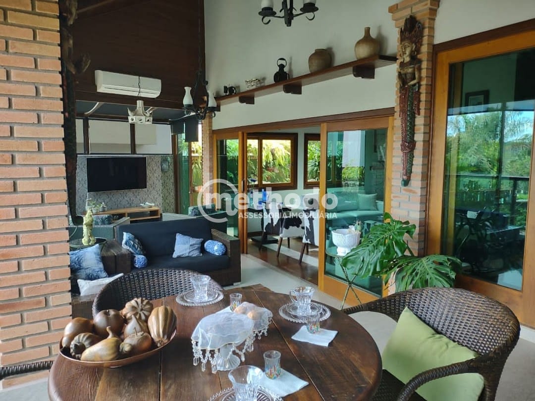 Casa, 5 quartos, 530 m² - Foto 25