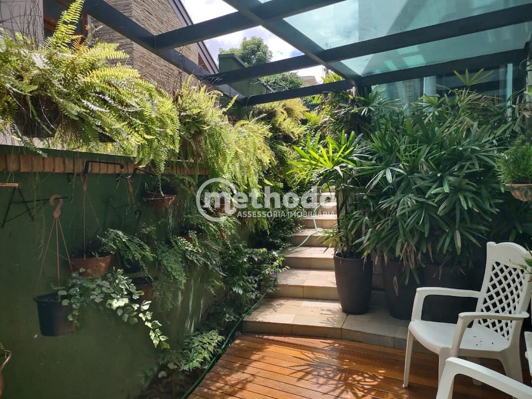 Casa, 5 quartos, 530 m² - Foto 28