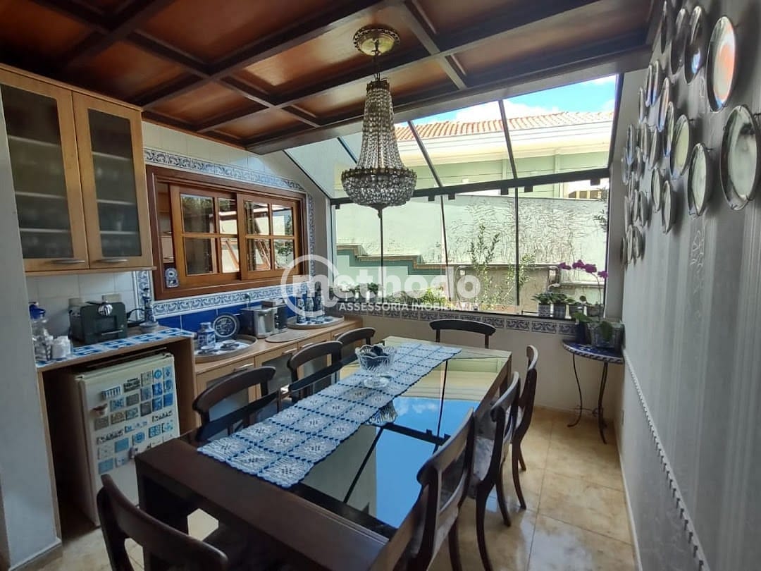 Casa, 5 quartos, 530 m² - Foto 20