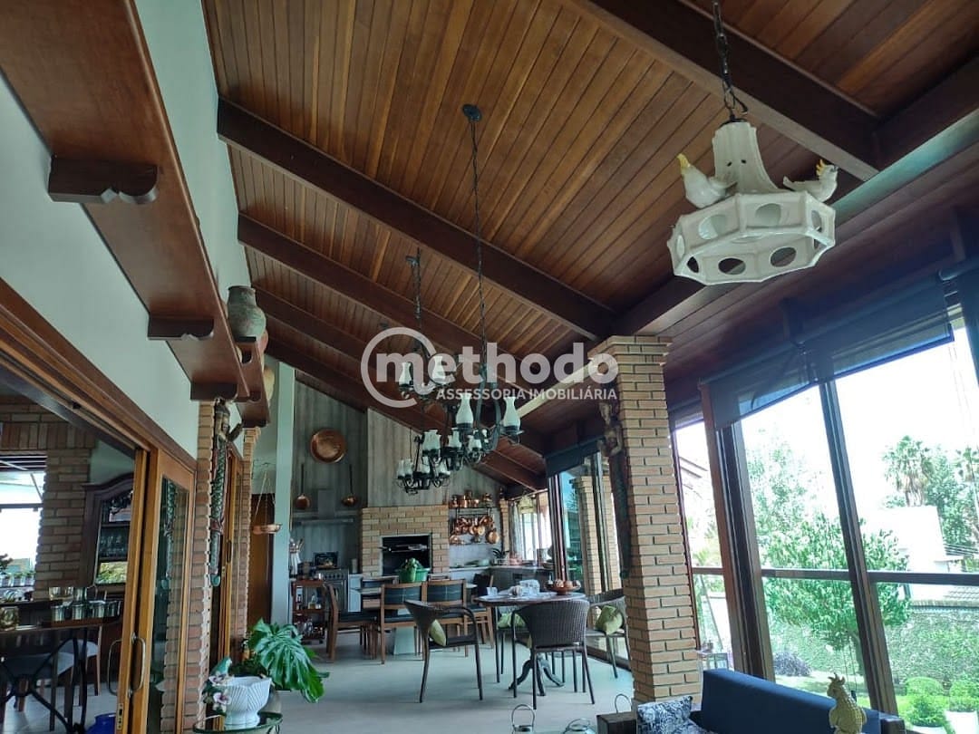 Casa, 5 quartos, 530 m² - Foto 24