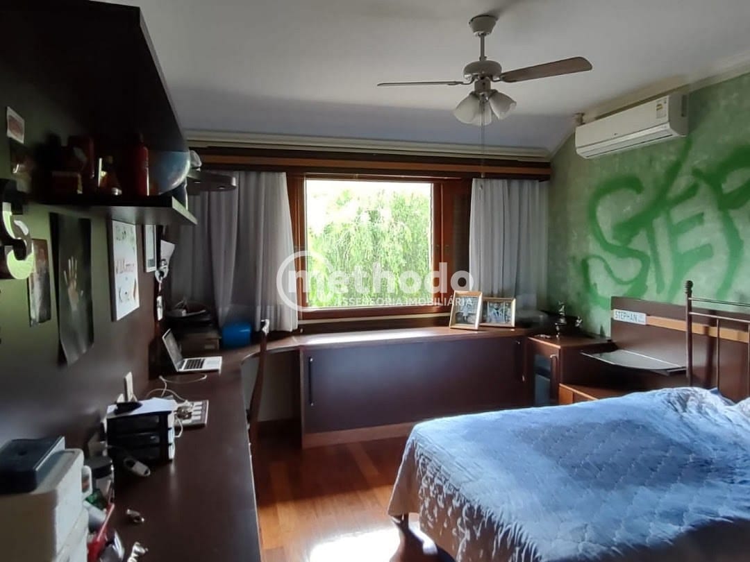 Casa, 5 quartos, 530 m² - Foto 34